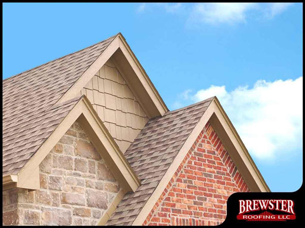Brewster Roofing LLC: Our Products and Services