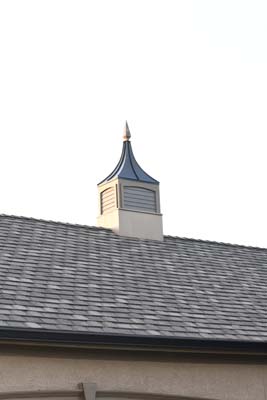 Residential Roofing Types