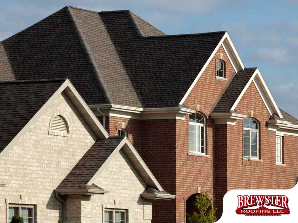 Quality Roofing Restoration